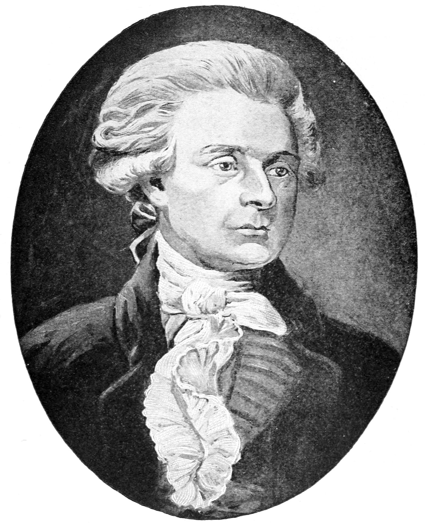 12. Thomas Jefferson: The Edited Bible (image credits: wikimedia)