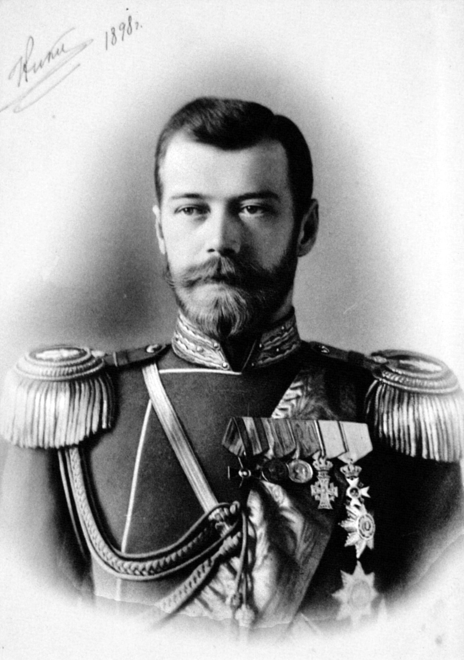 13. Tsar Nicholas II: The Mystic’s Influence (image credits: wikimedia)
