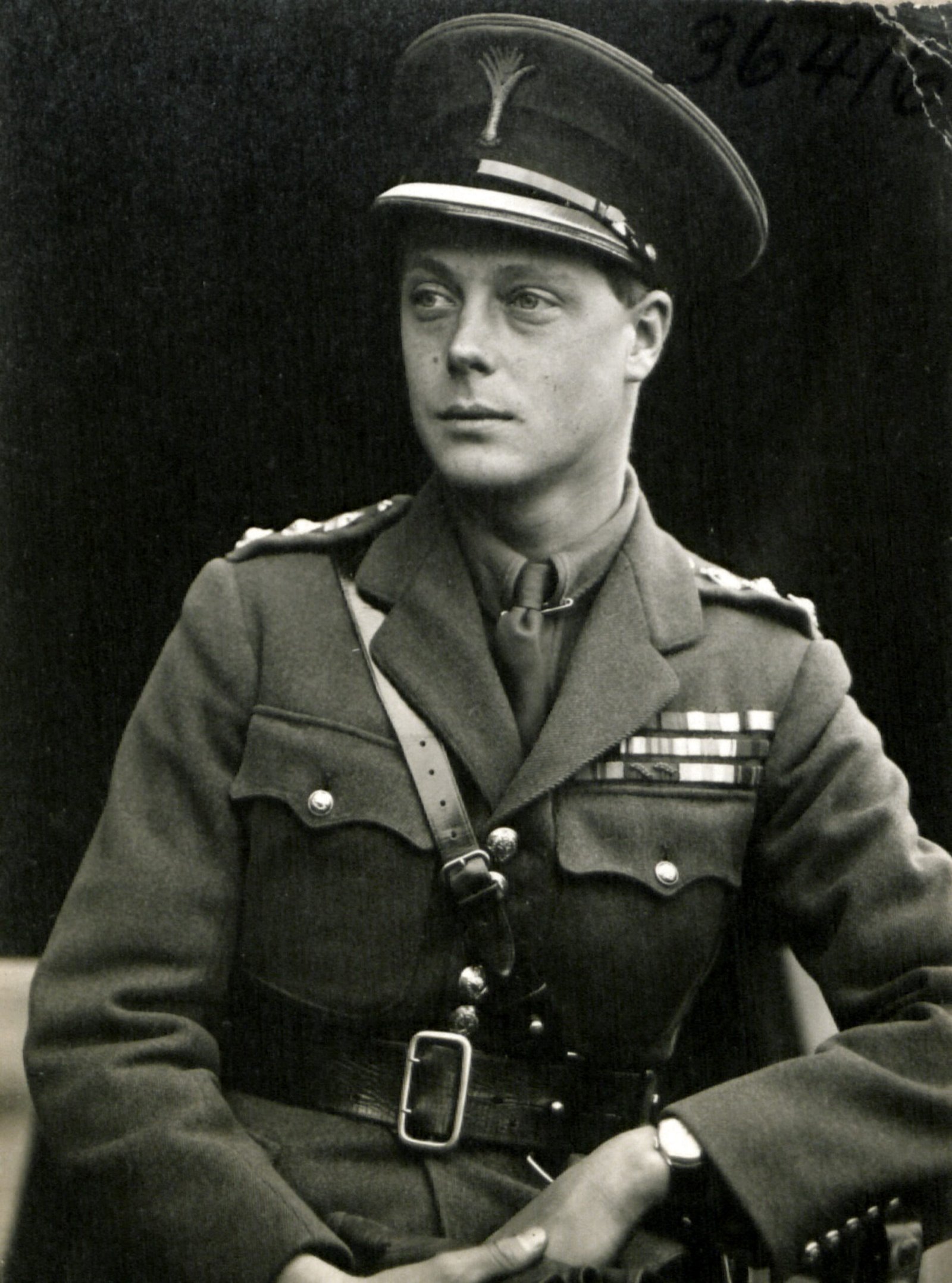 5. Edward VIII & Britain (image credits: wikimedia)