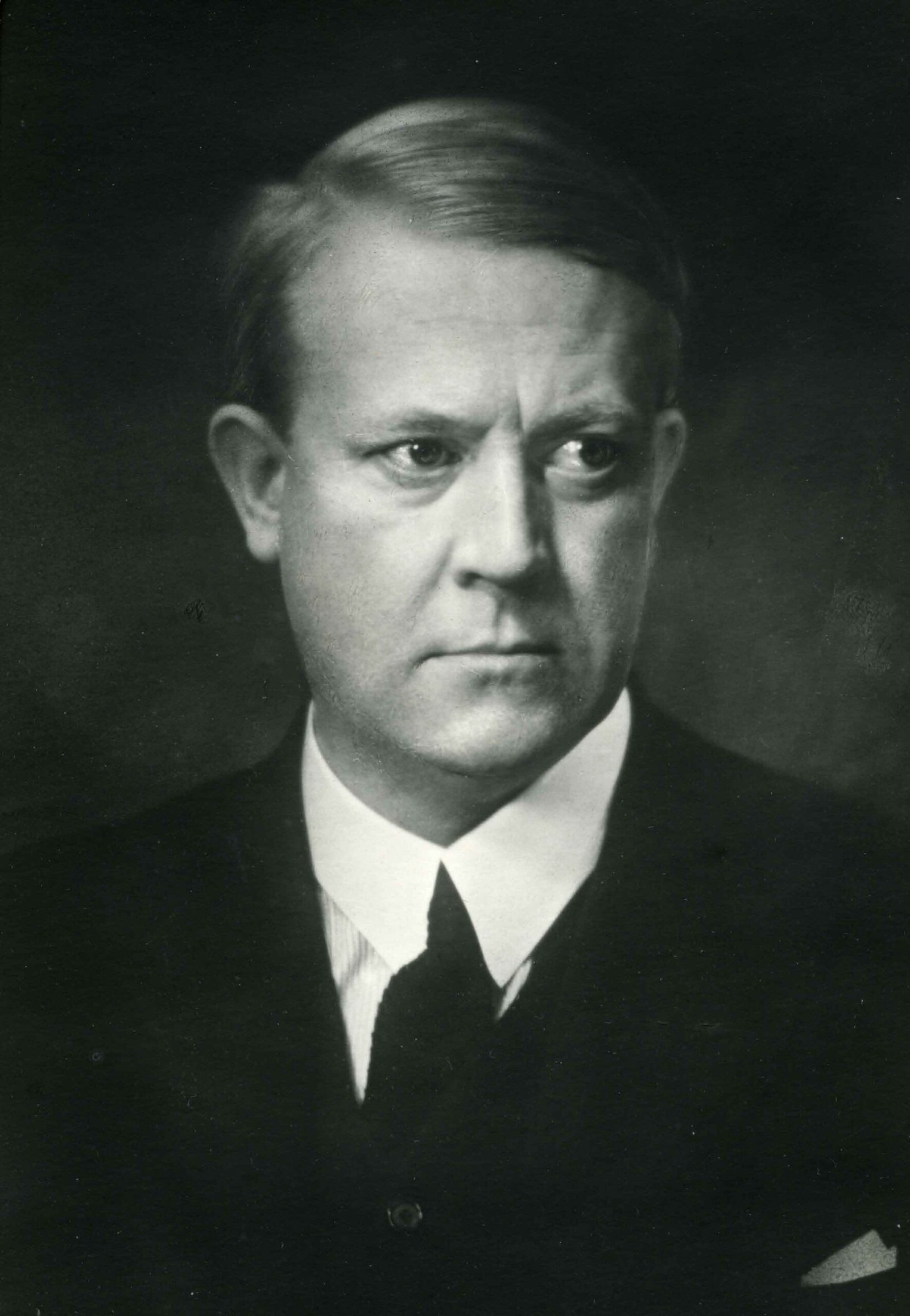 7. Vidkun Quisling & Norway (image credits: wikimedia)