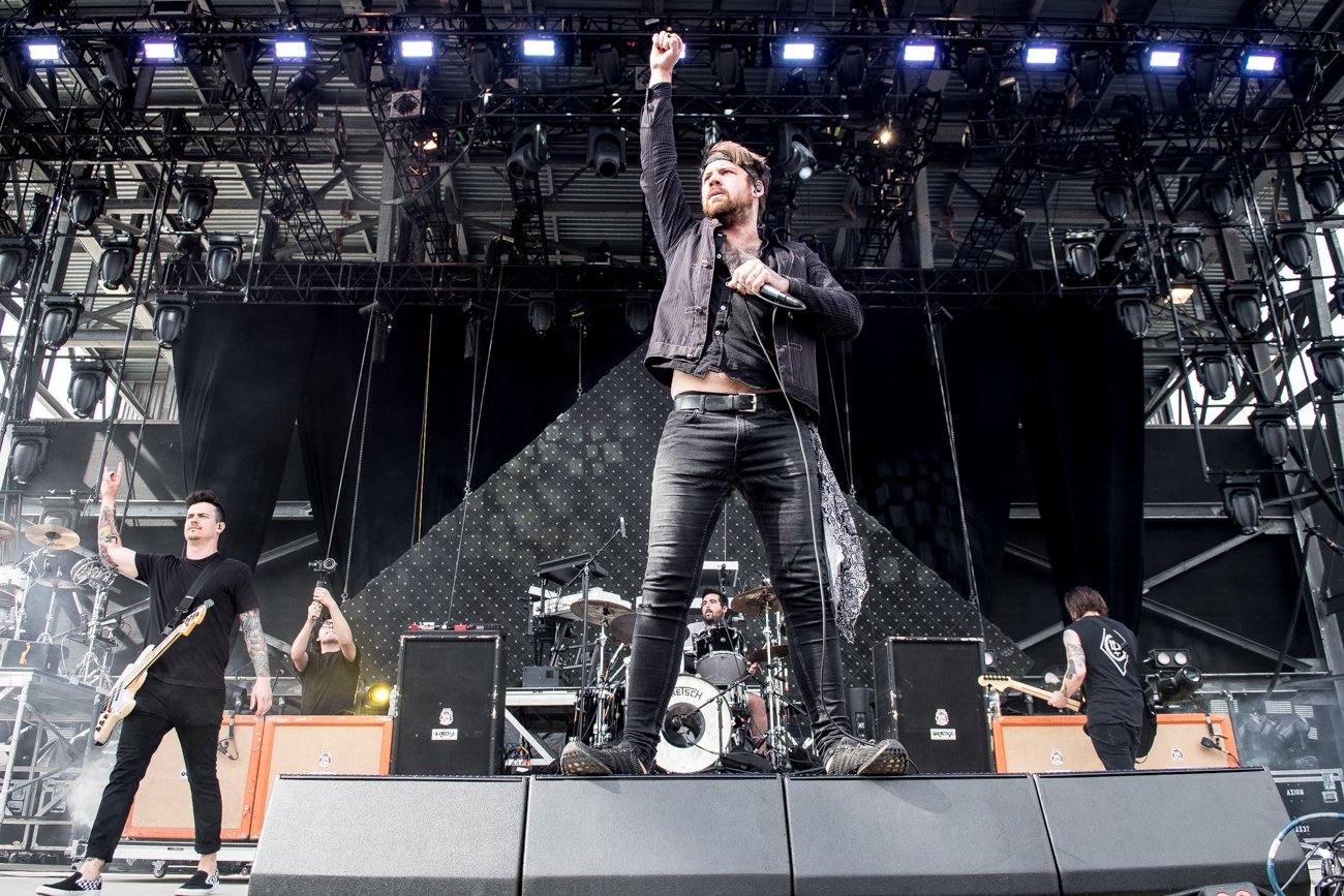 Sonic Temple Art & Music Festival (image credits: wikimedia)