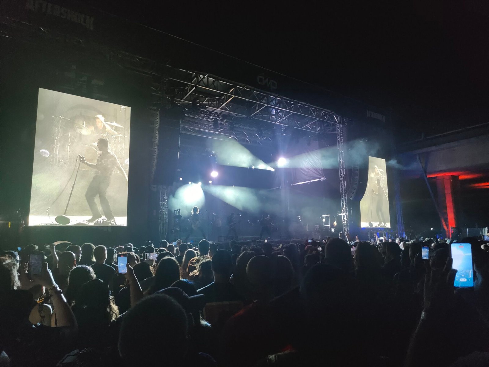 Aftershock Festival (image credits: wikimedia)