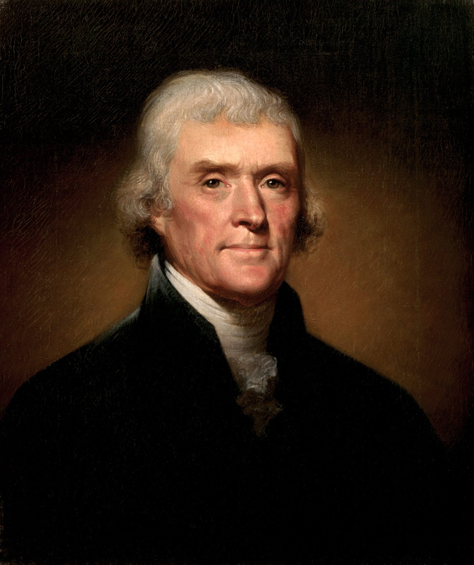 6. Thomas Jefferson – Slavery & Sally Hemings (image credits: wikimedia)