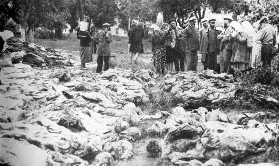8. Joseph Stalin – The Great Purge (image credits: wikimedia)