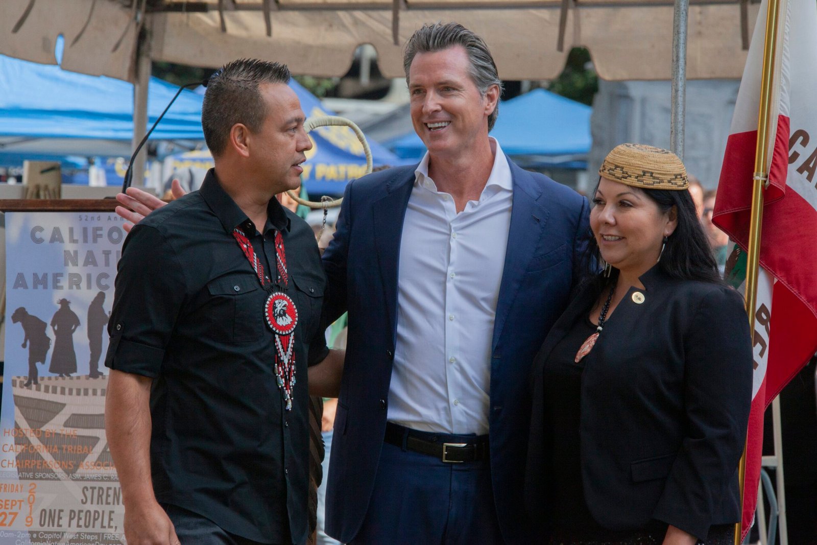 The 20th Century: Civil Rights and Recognition (image credits: wikimedia)