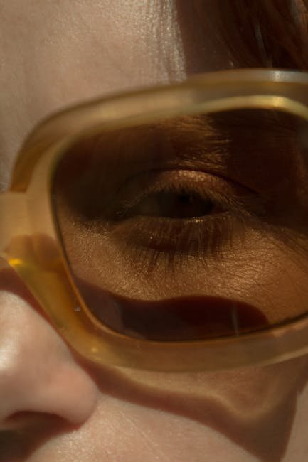 Improves Eye Health (With Proper Protection) (image credits: pexels)