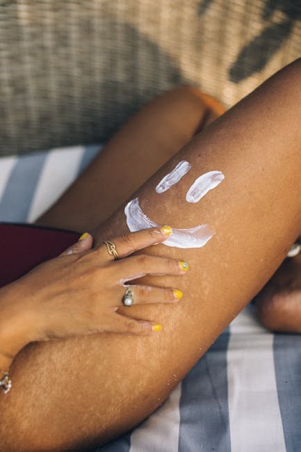 How the Sun Affects the Human Body – The Good and the Bad