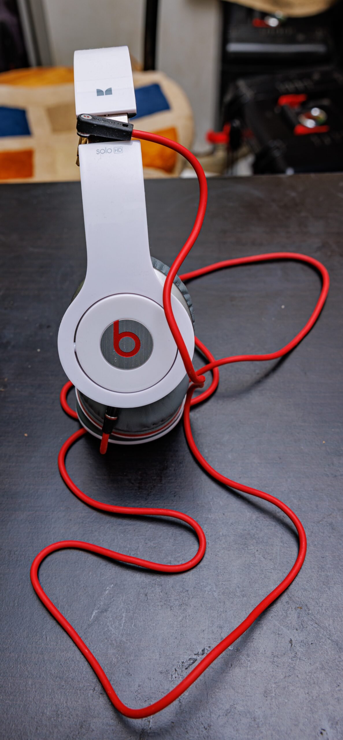 Dr. Dre – The Headphone King (image credits: wikimedia)