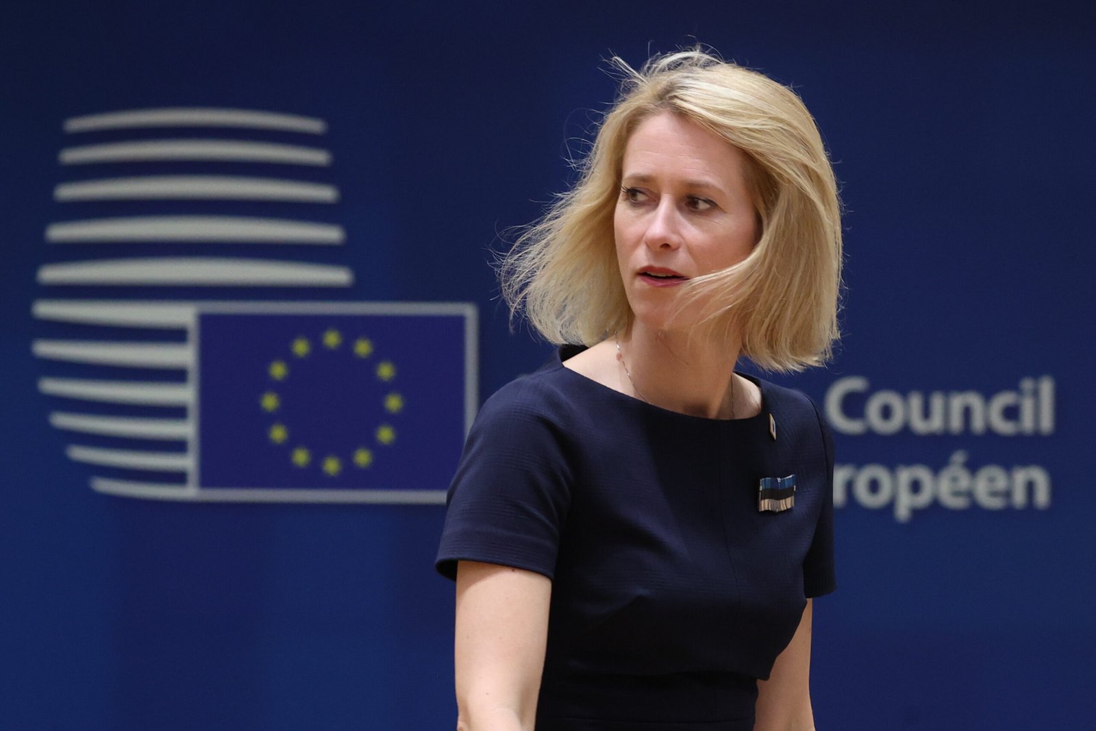 Kaja Kallas – High Representative of the Union for Foreign Affairs and Security Policy (image credits: wikimedia)