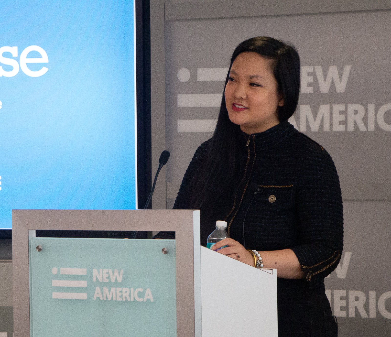 Amanda Nguyen – Activist and Aspiring Astronaut (image credits: wikimedia)