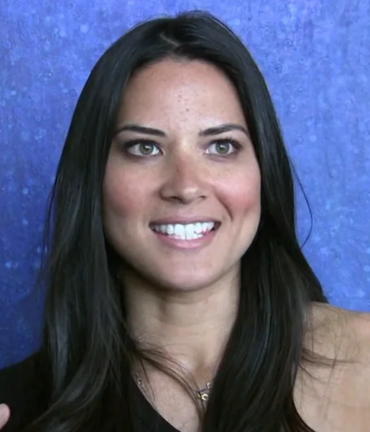 Olivia Munn – Actress and Activist (image credits: wikimedia)