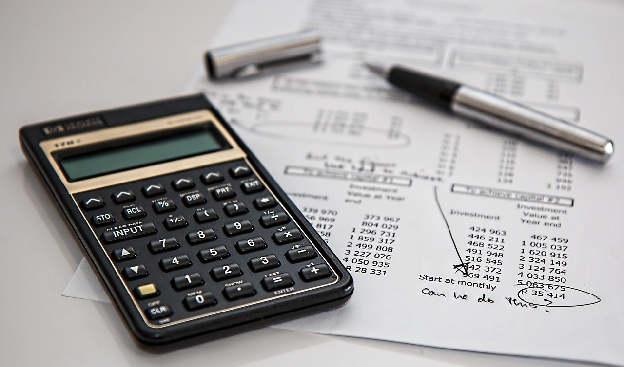 Rhian-Mari Thomas – CEO of Green Finance Institute (image credits: pixabay)