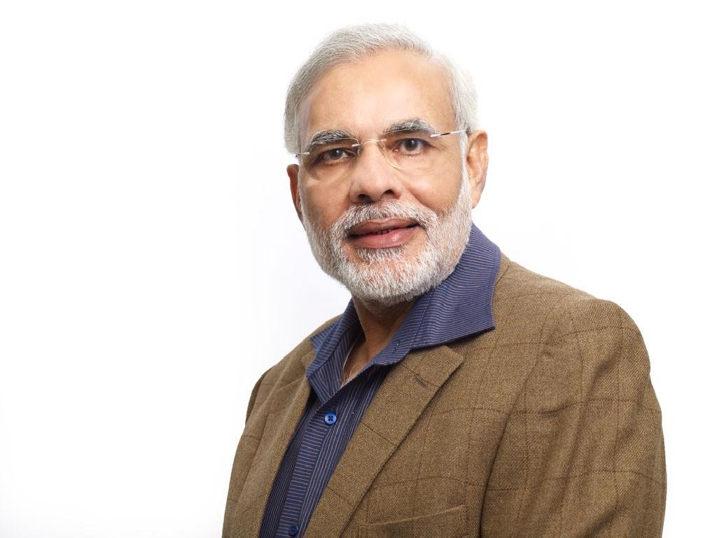 Narendra Modi (image credits: wikimedia)