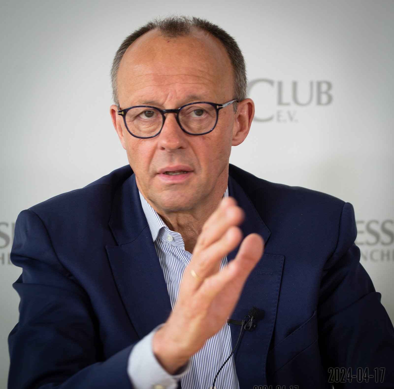 Friedrich Merz (image credits: wikimedia)