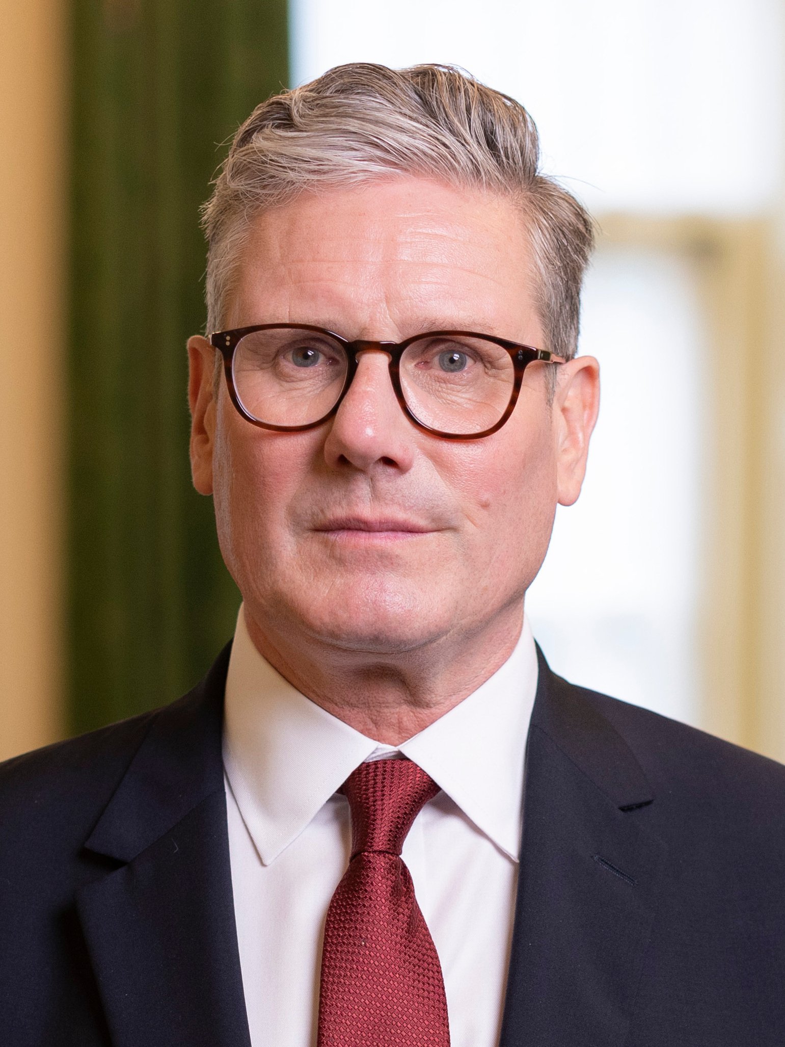 Keir Starmer (image credits: wikimedia)