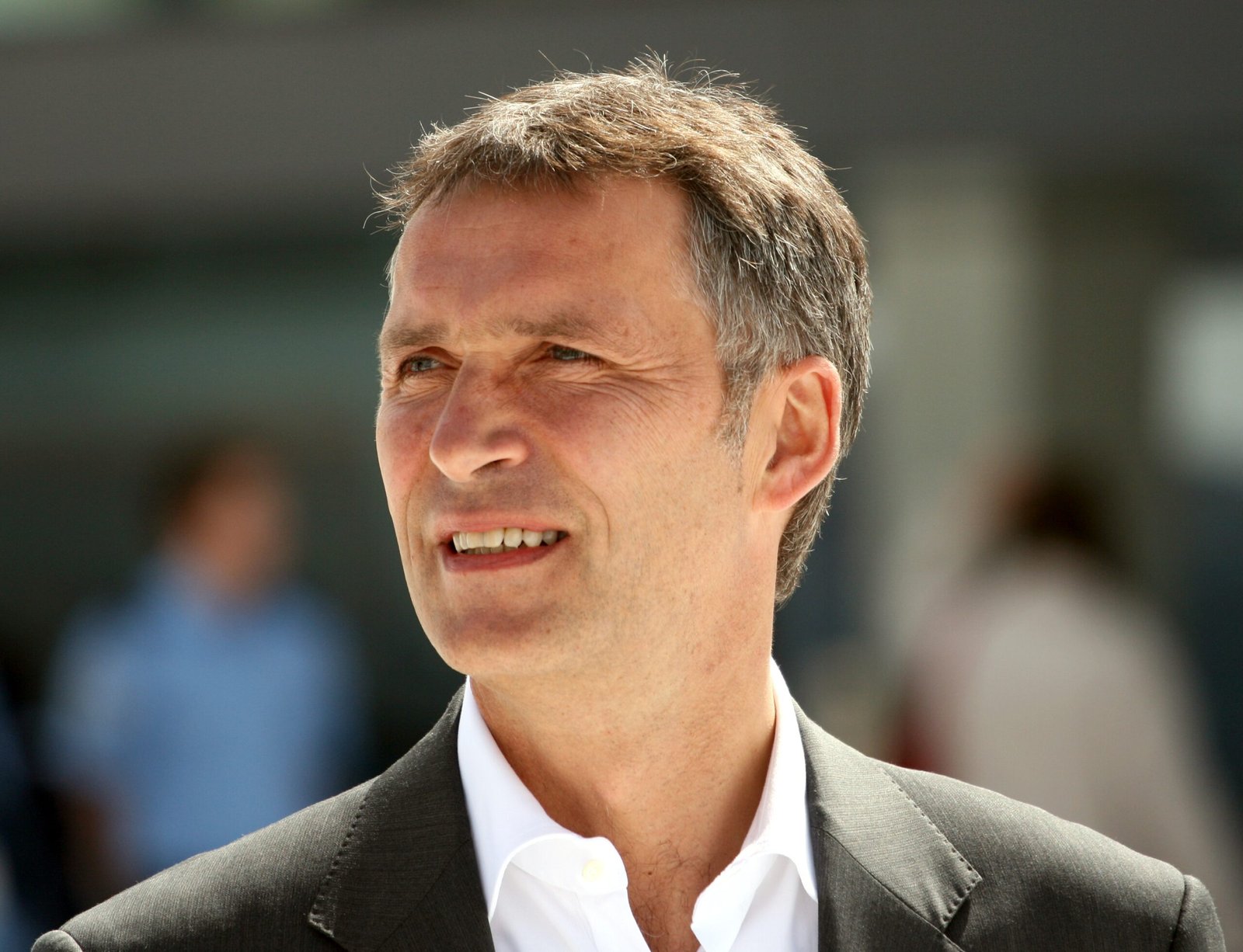 Jens Stoltenberg (image credits: wikimedia)