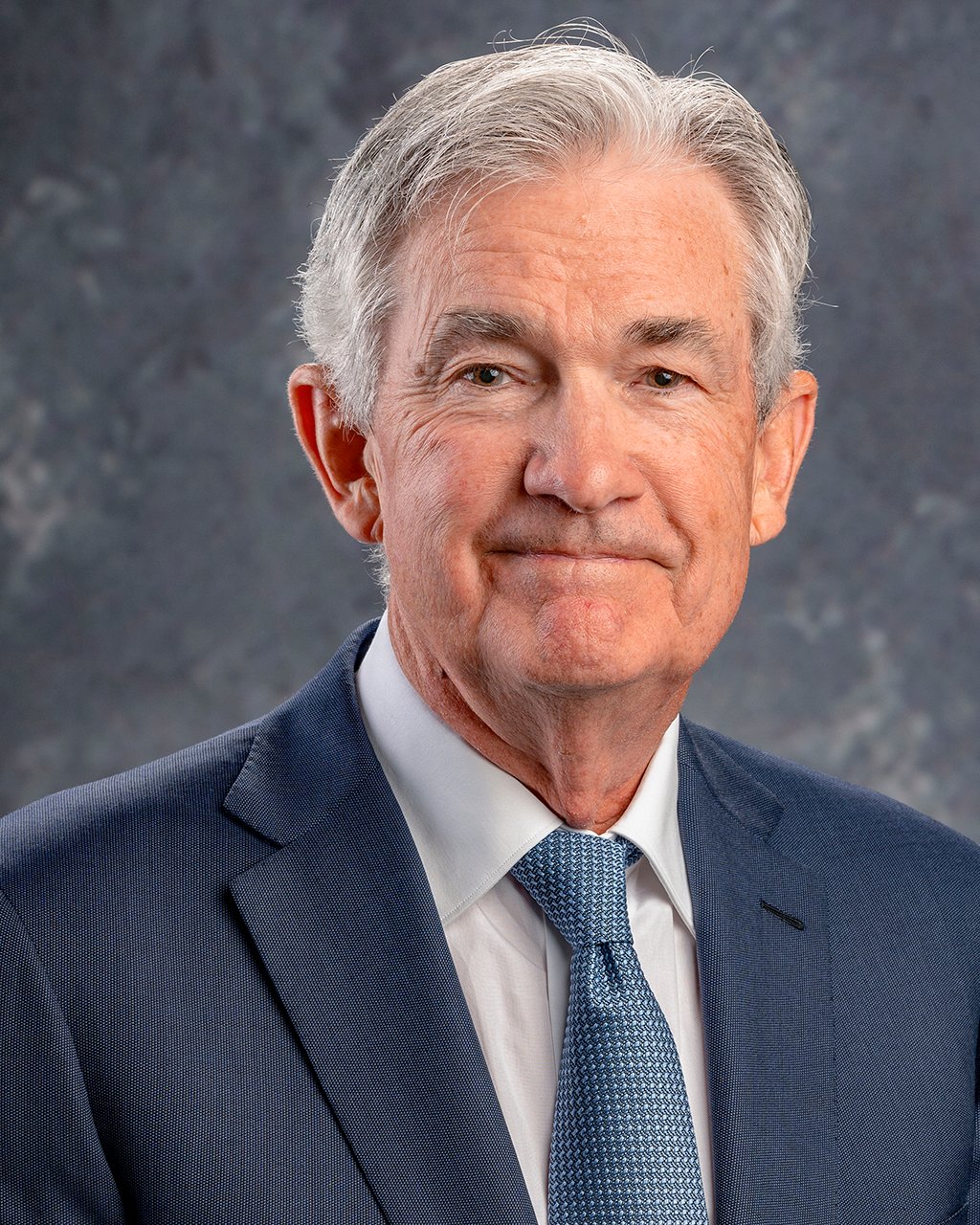 Jerome Powell (image credits: wikimedia)