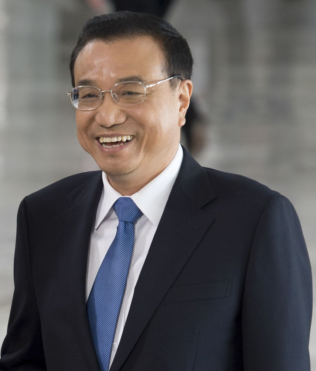 Li Keqiang (image credits: wikimedia)