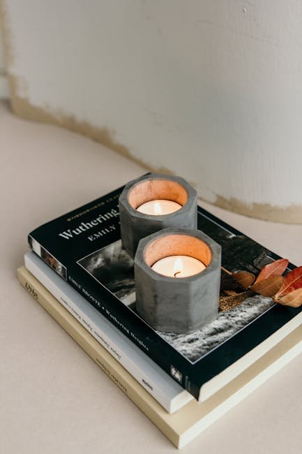 3. Emily Brontë – Wuthering Heights (1847) (image credits: pexels)