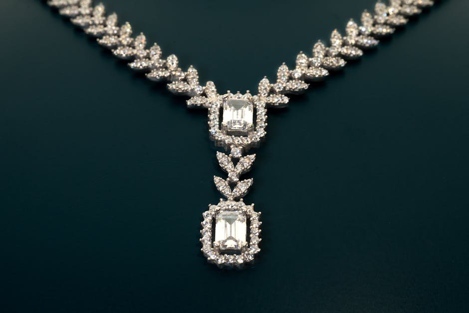 The L’Incomparable Necklace – $55 Million (image credits: pexels)