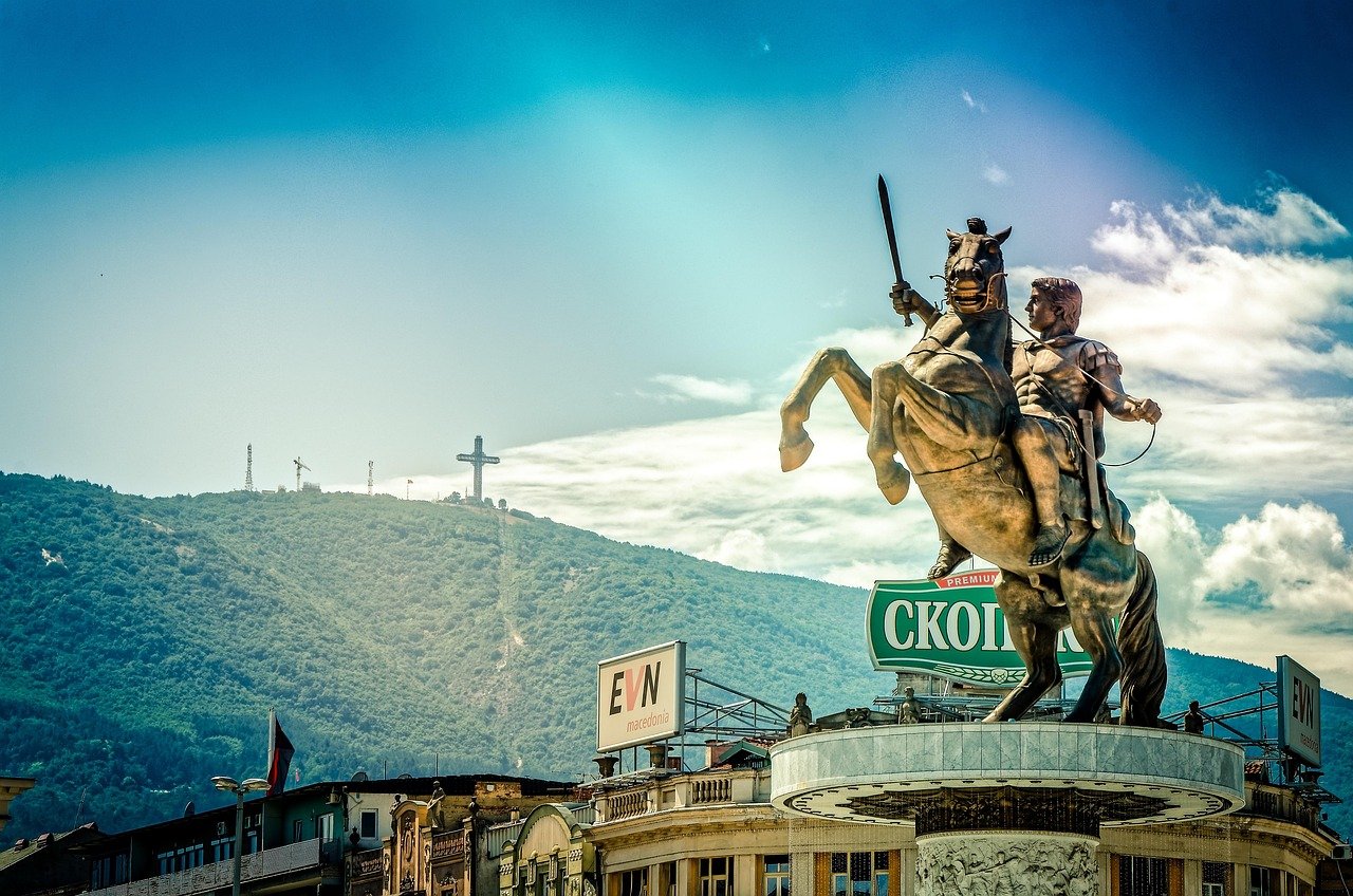What if Alexander the Great Had Lived Longer? (image credits: pixabay)