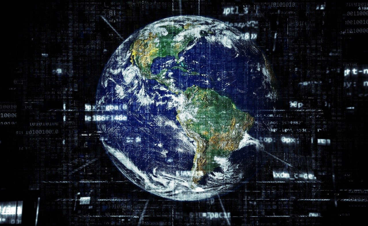 What if the Internet Had Never Been Invented? (image credits: pixabay)