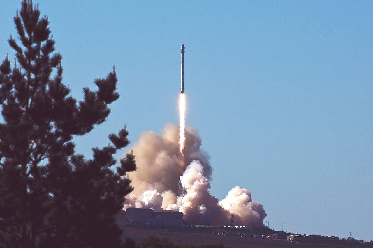 What if the Cuban Missile Crisis Had Escalated? (image credits: pixabay)