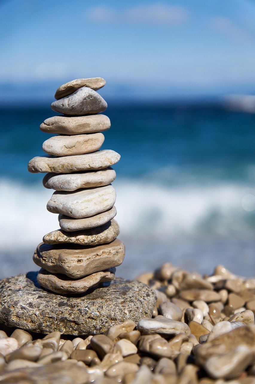 It Promotes Mindfulness (image credits: pixabay)