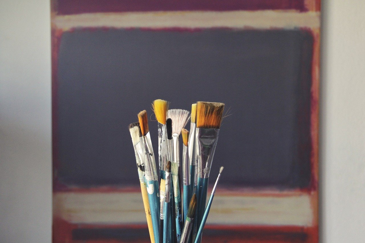 Find Inspiration Around You (image credits: pixabay)