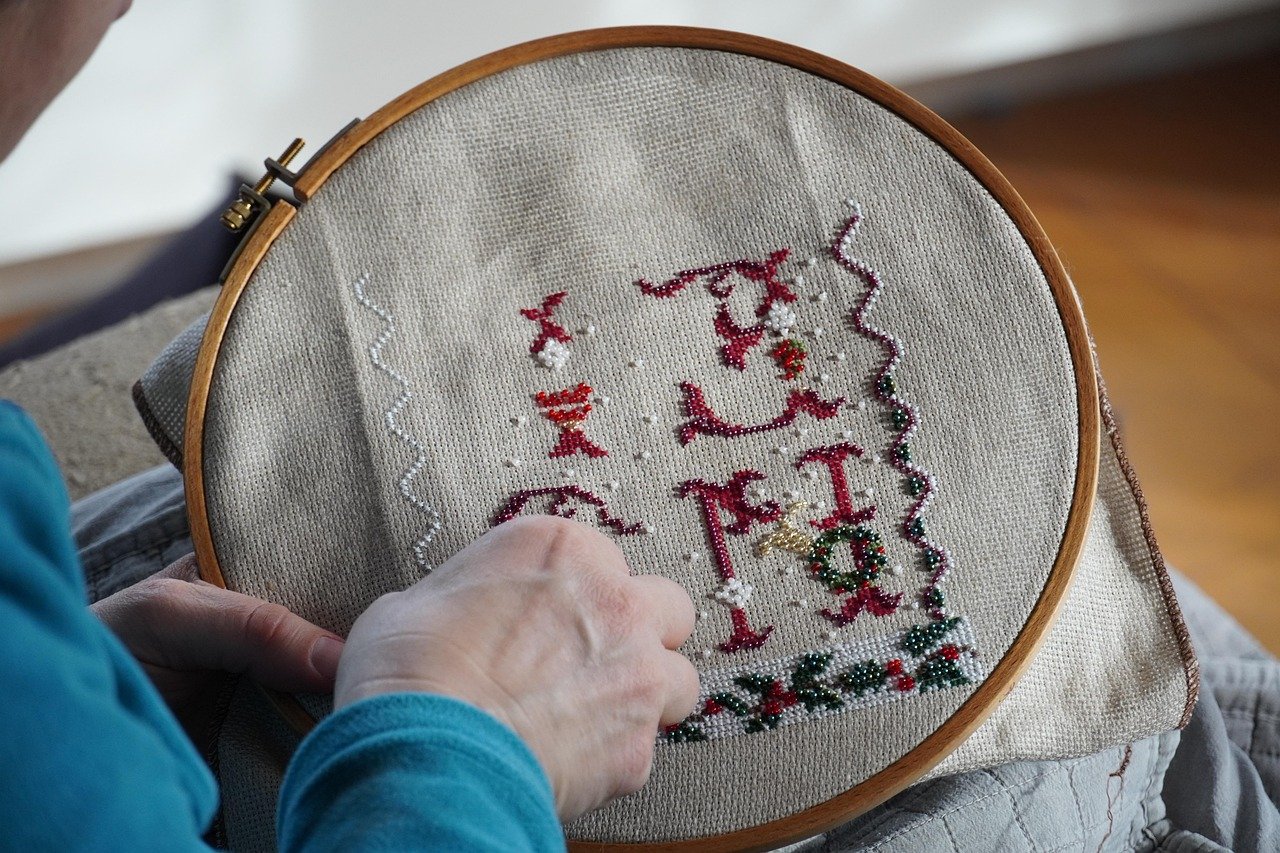 Set Aside Time for Your Hobby (image credits: pixabay)