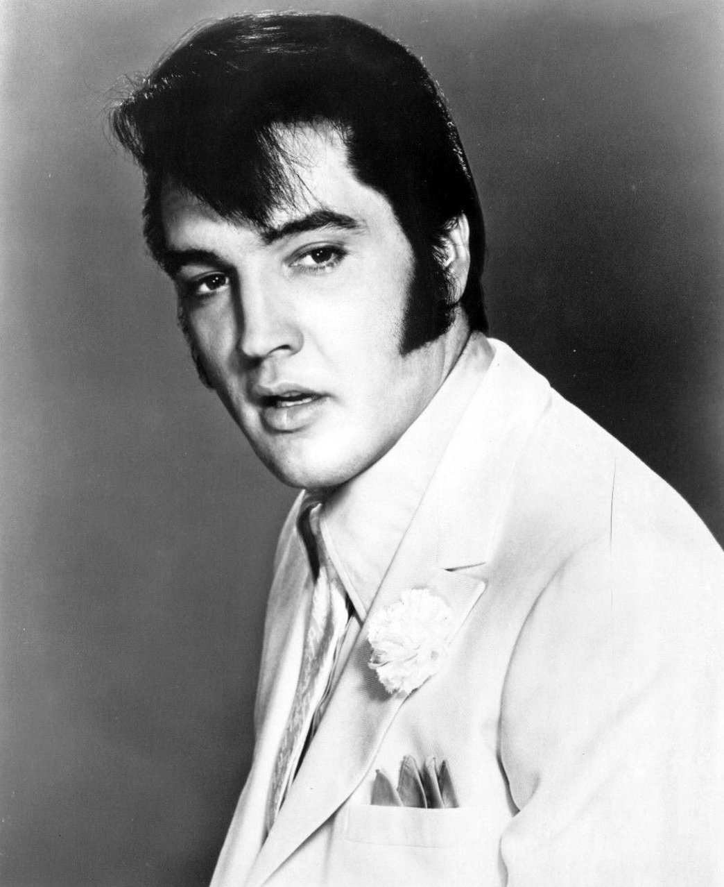 Elvis Presley – ’68 Comeback Special (1968, Burbank, CA) (image credits: wikimedia)