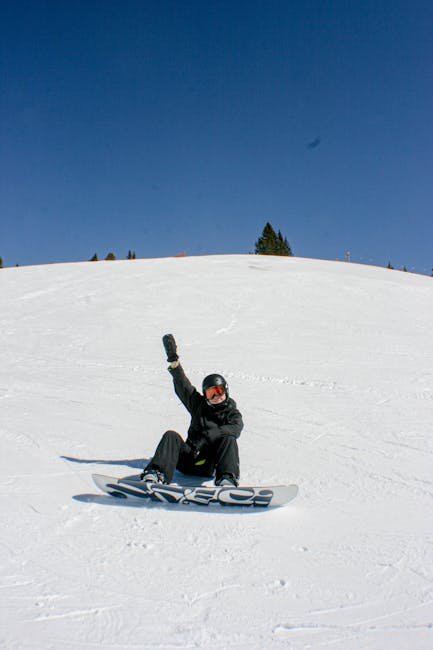 The Cure – Vail, Colorado (1997, The Snowboarding Championships) (image credits: pexels)