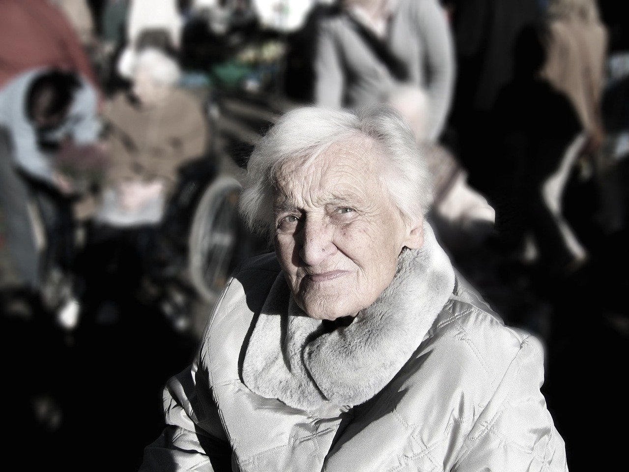 Bulgaria – Median Age: 44.6 Years (image credits: pixabay)