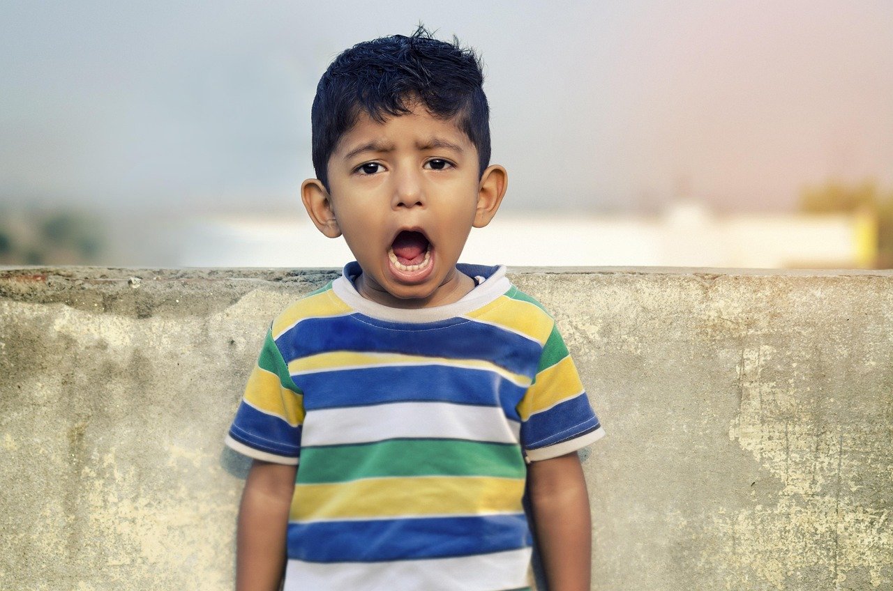 People Who Swear Are More Honest 🤬🔎 (image credits: pixabay)