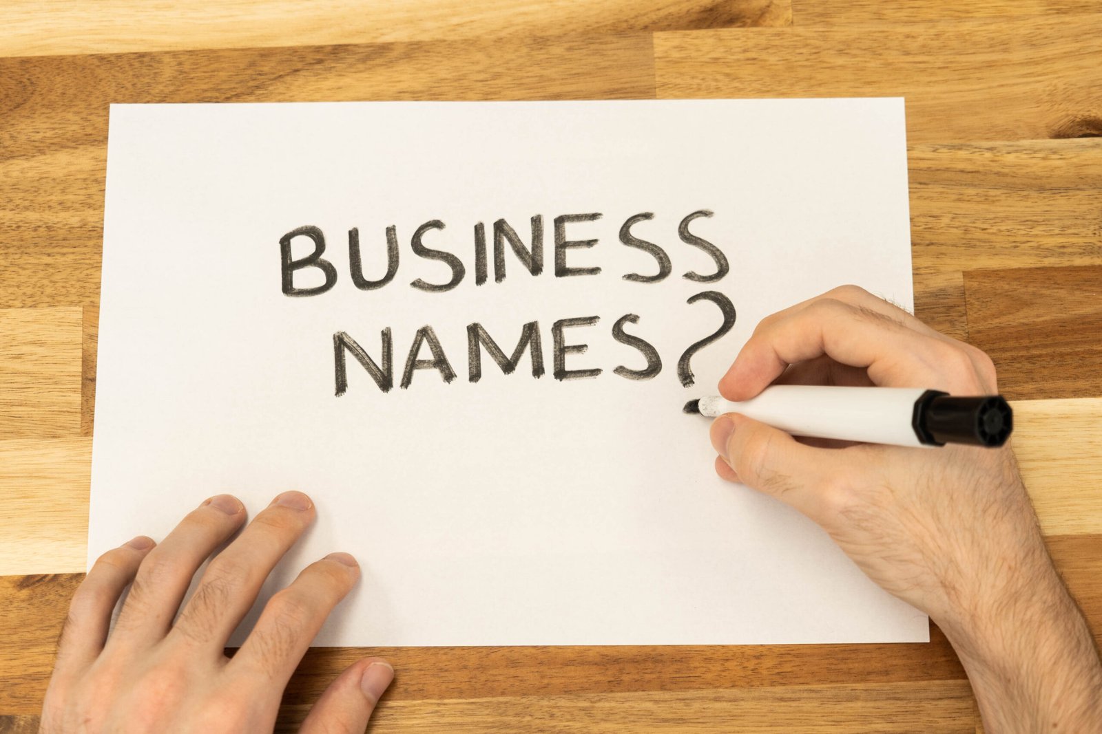 Your Name Can Affect Your Life Choices 🔤🛣️ (image credits: wikimedia)