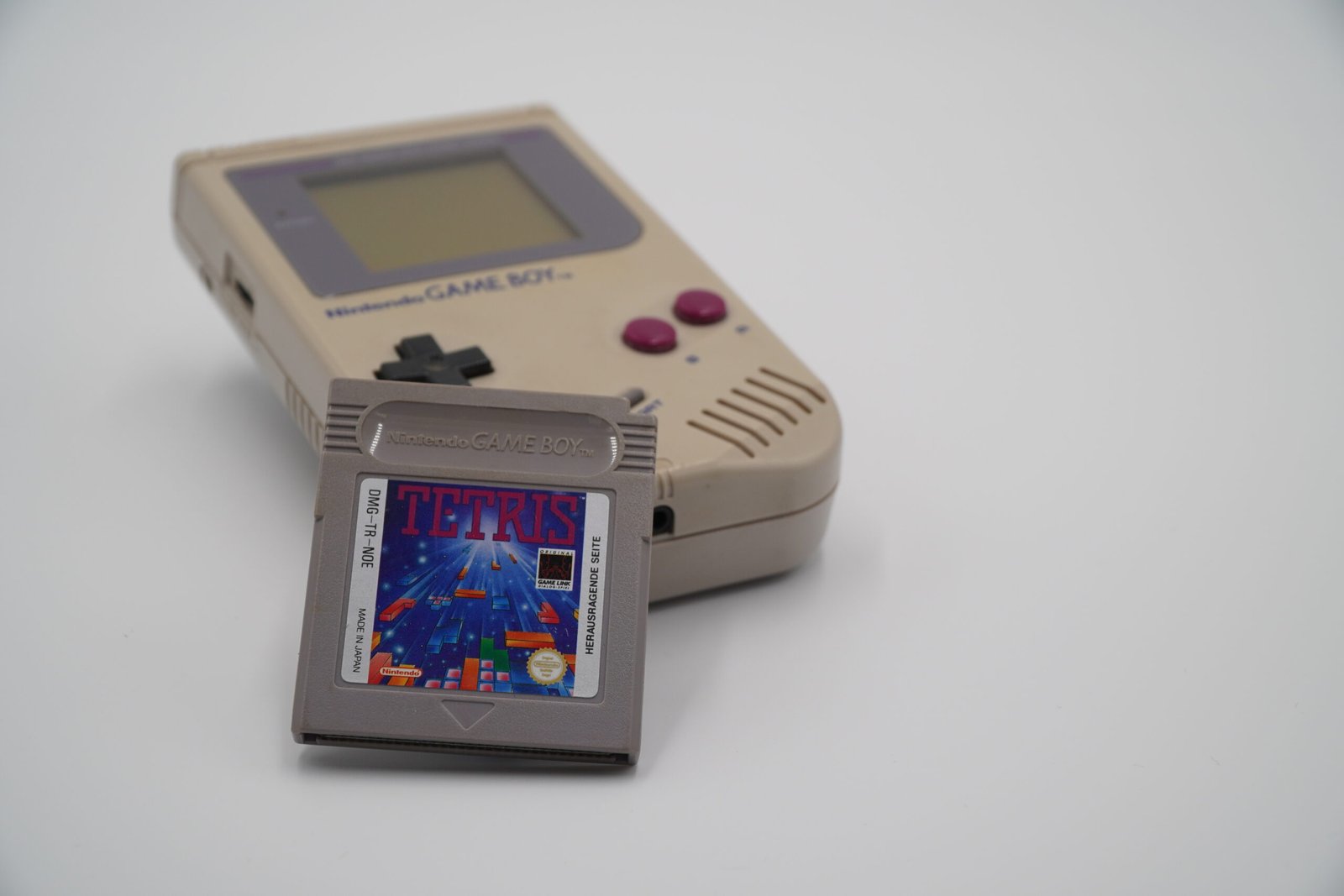 Tetris Can Reduce Trauma & PTSD 🧩😮 (image credits: wikimedia)