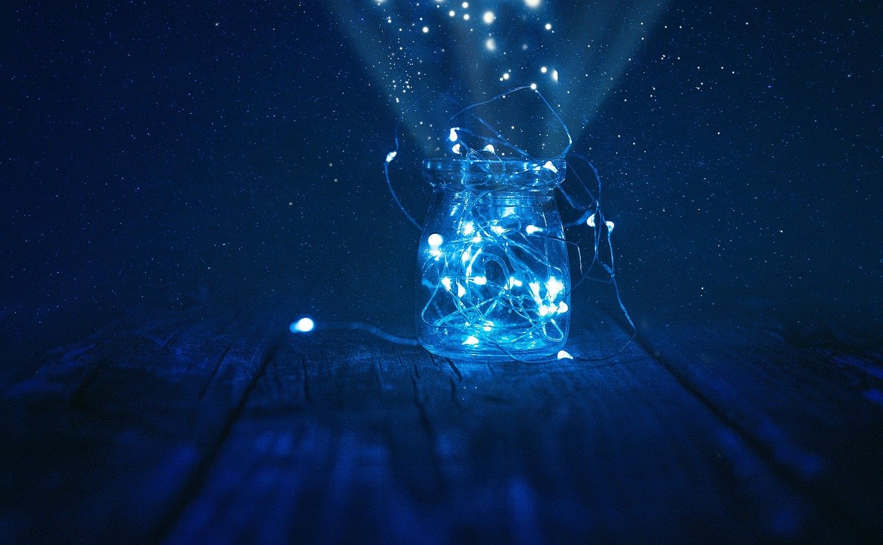 Night Owls Are More Likely to Be Creative 🌙🎨 (image credits: pixabay)