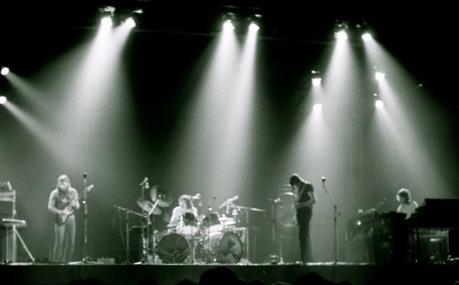 Pink Floyd – The Piper at the Gates of Dawn (1967) (image credits: wikimedia)