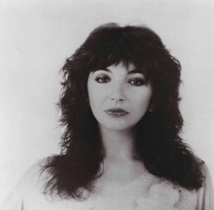 Kate Bush – The Dreaming (1982) (image credits: wikimedia)