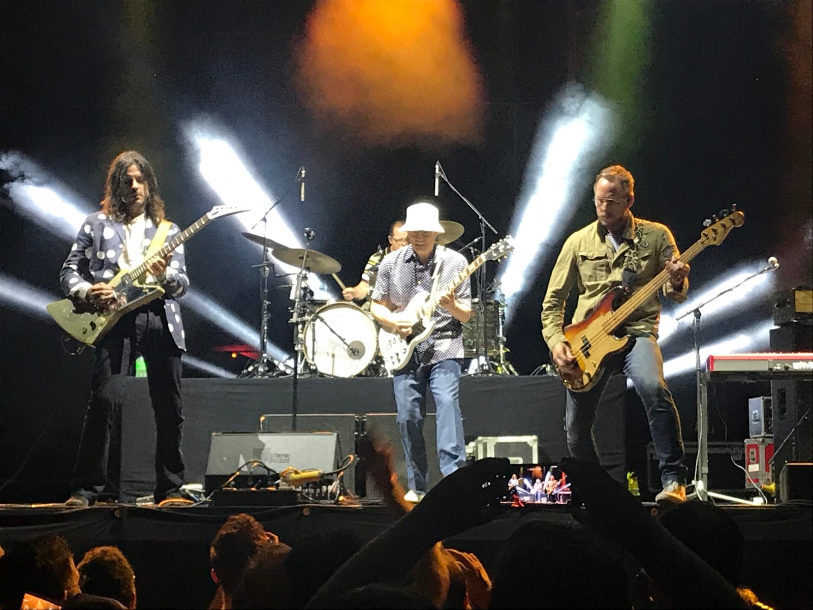 Weezer – Pinkerton (1996) (image credits: wikimedia)
