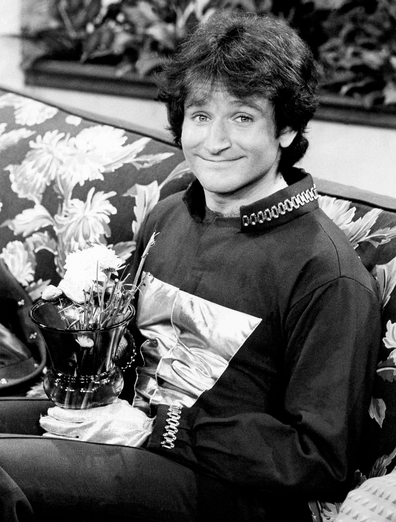 Robin Williams –
