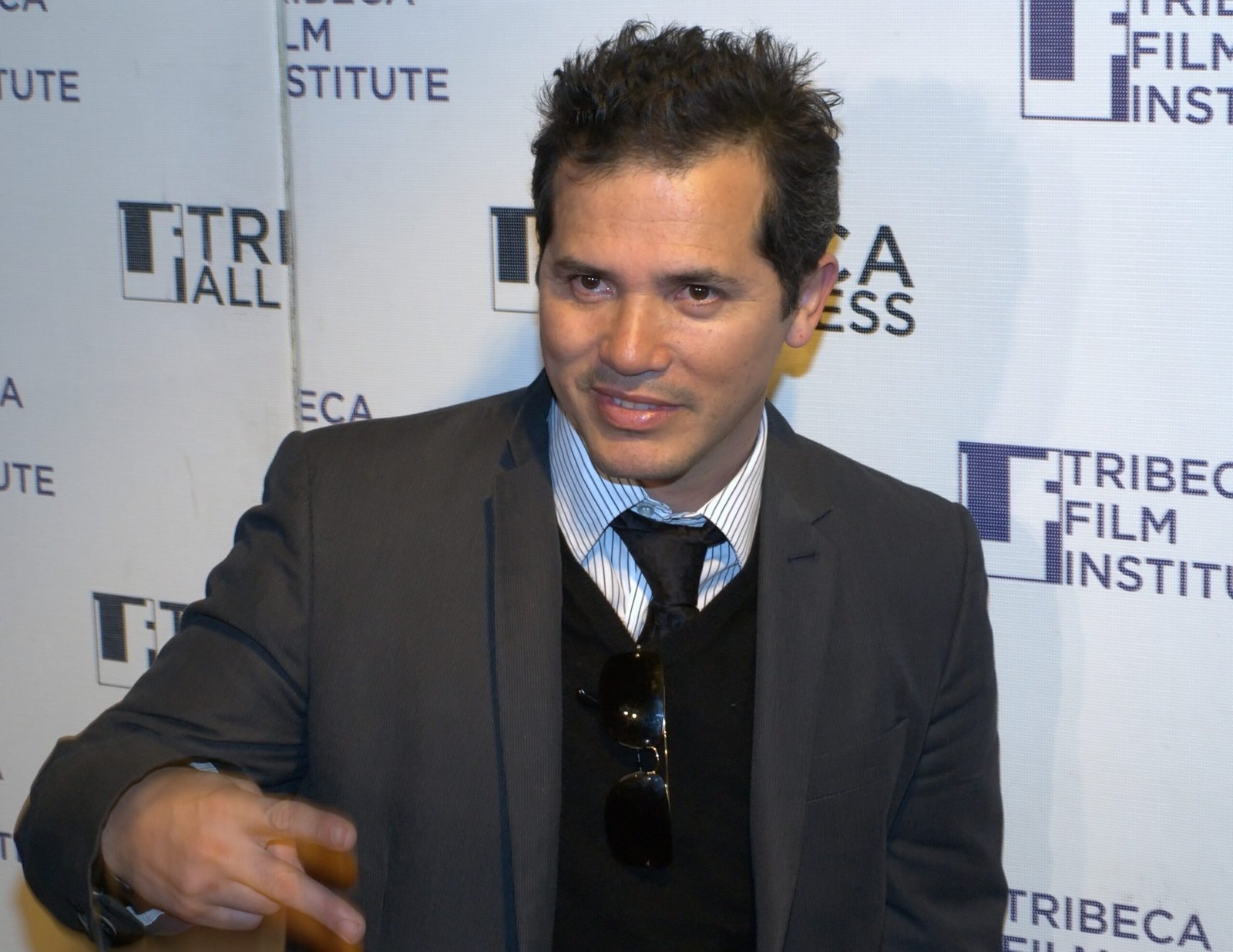 John Leguizamo –