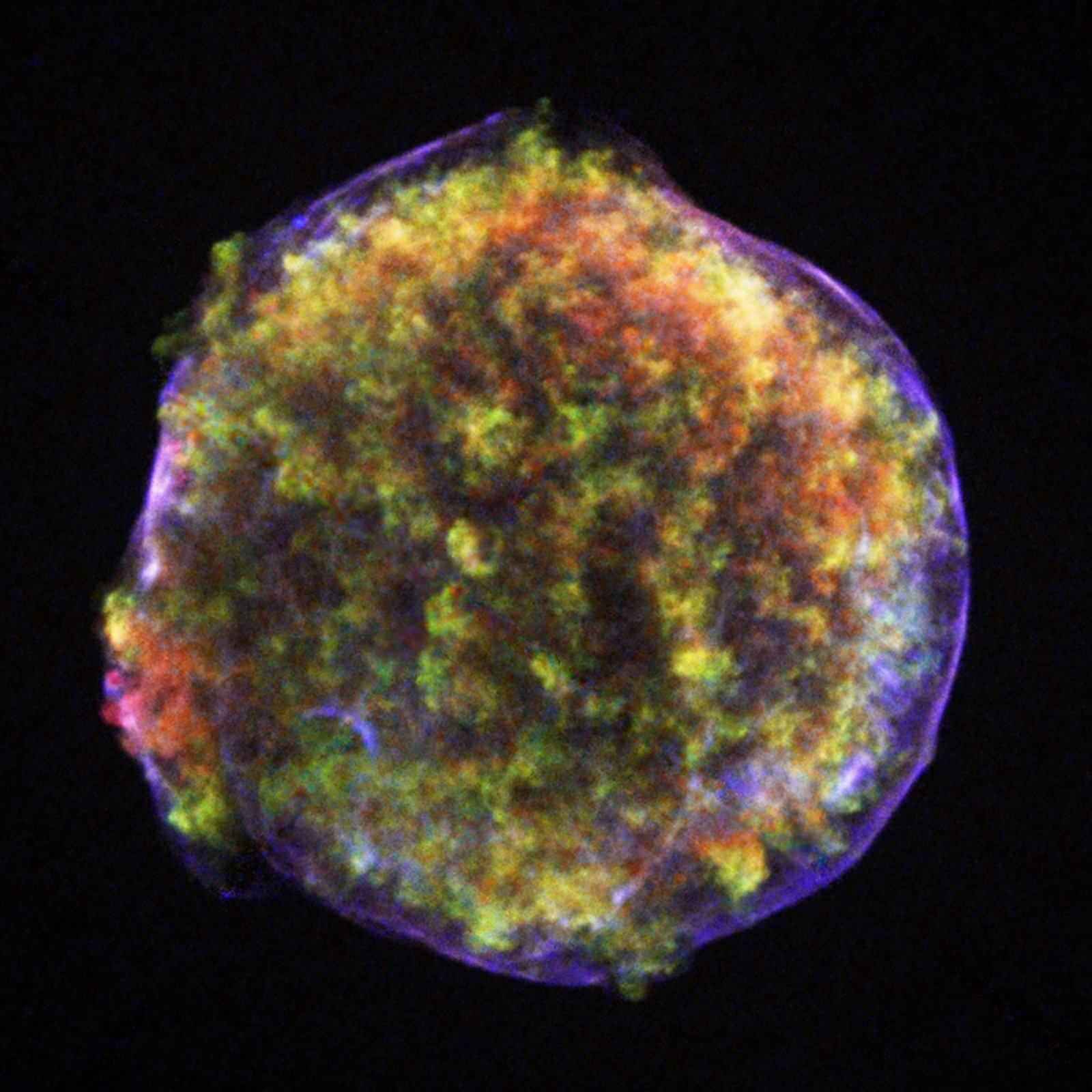 Astronomical Implications (image credits: wikimedia)