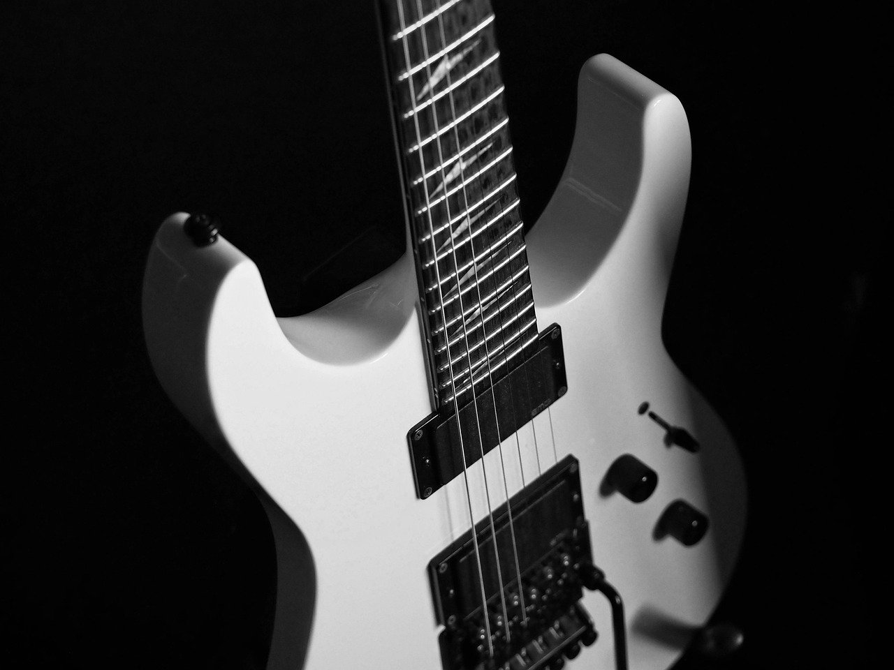 Robert Johnson (1911–1938) (image credits: pixabay)