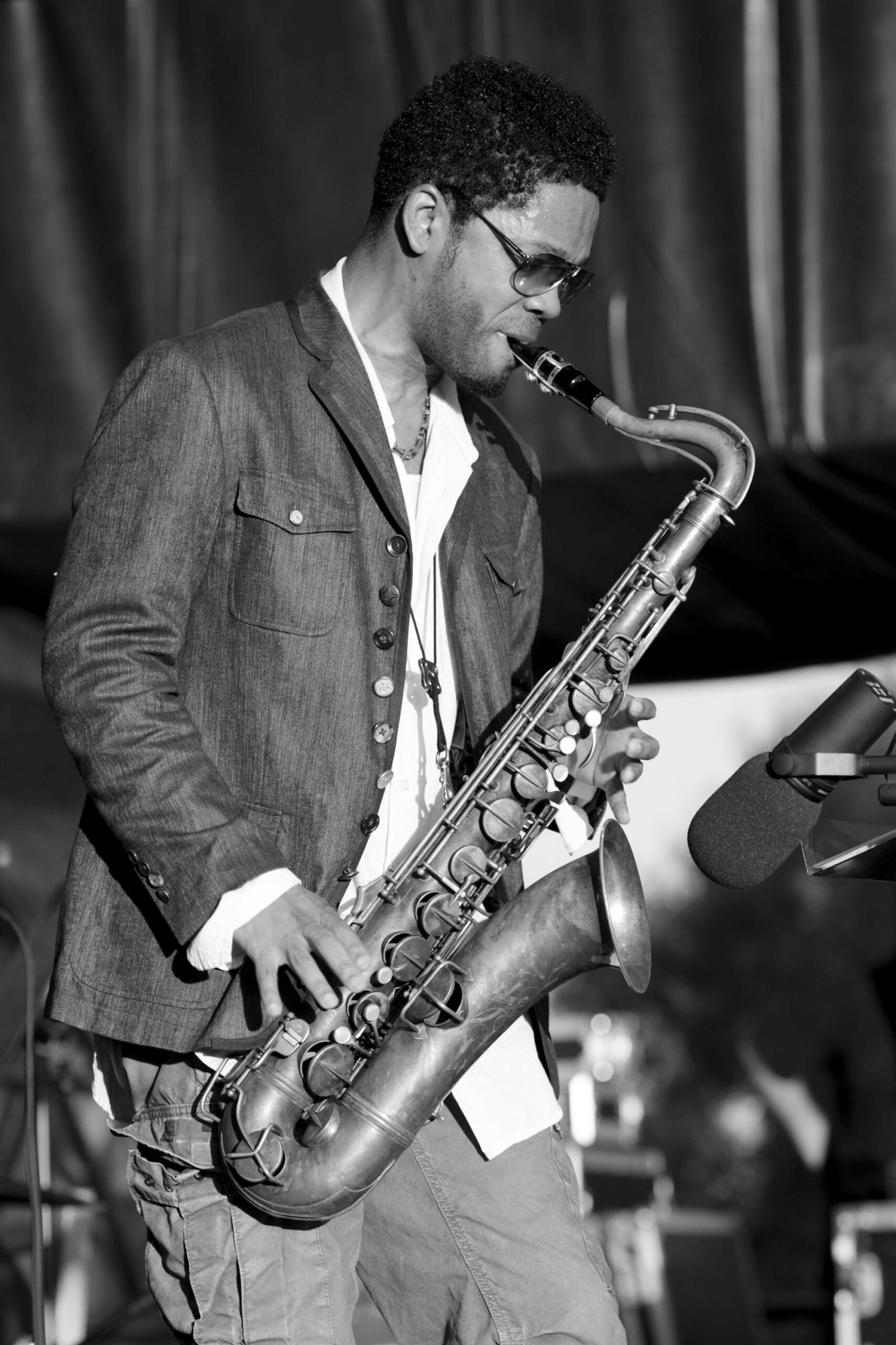 John Coltrane (1926–1967) (image credits: wikimedia)