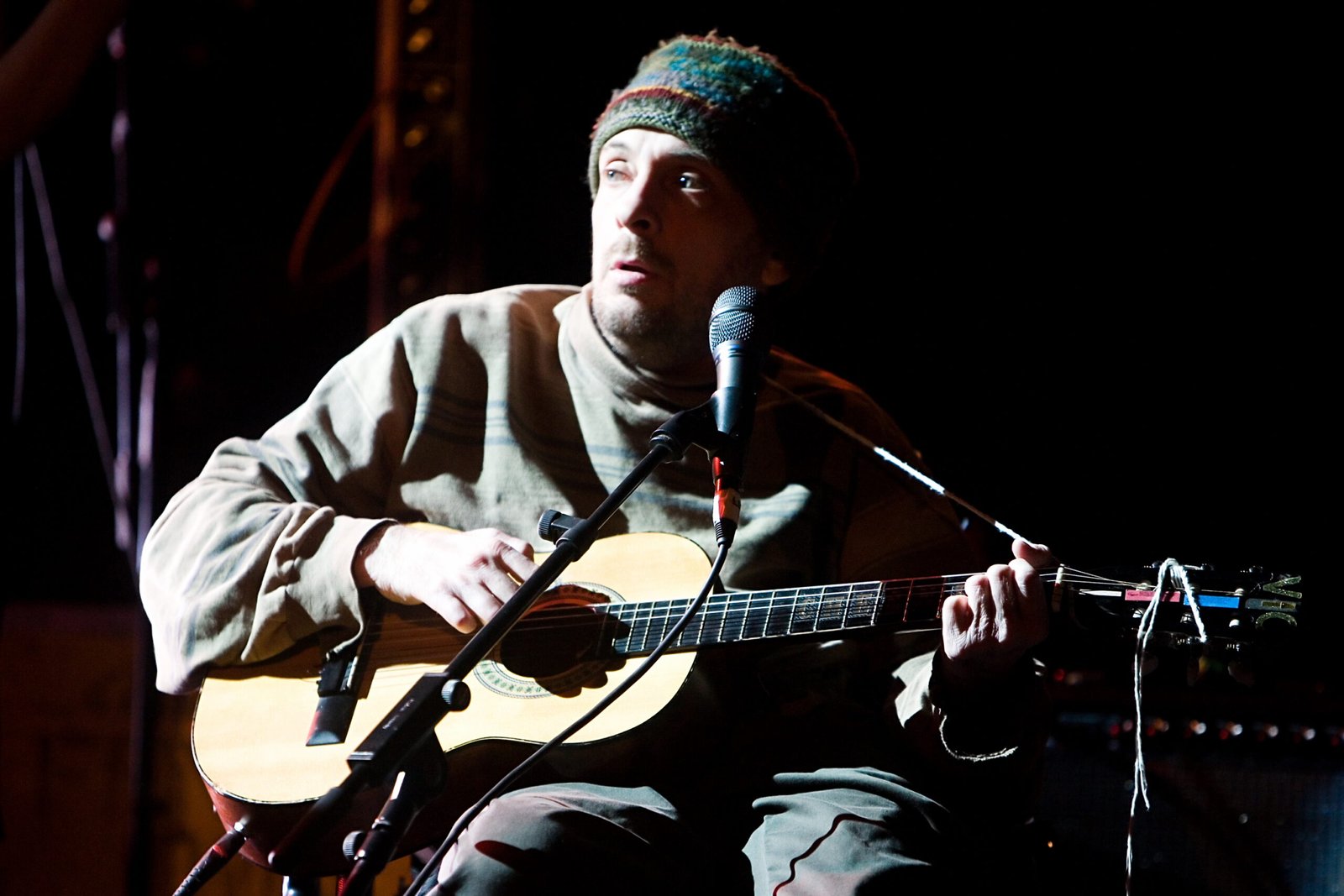 Vic Chesnutt (1964–2009) (image credits: wikimedia)