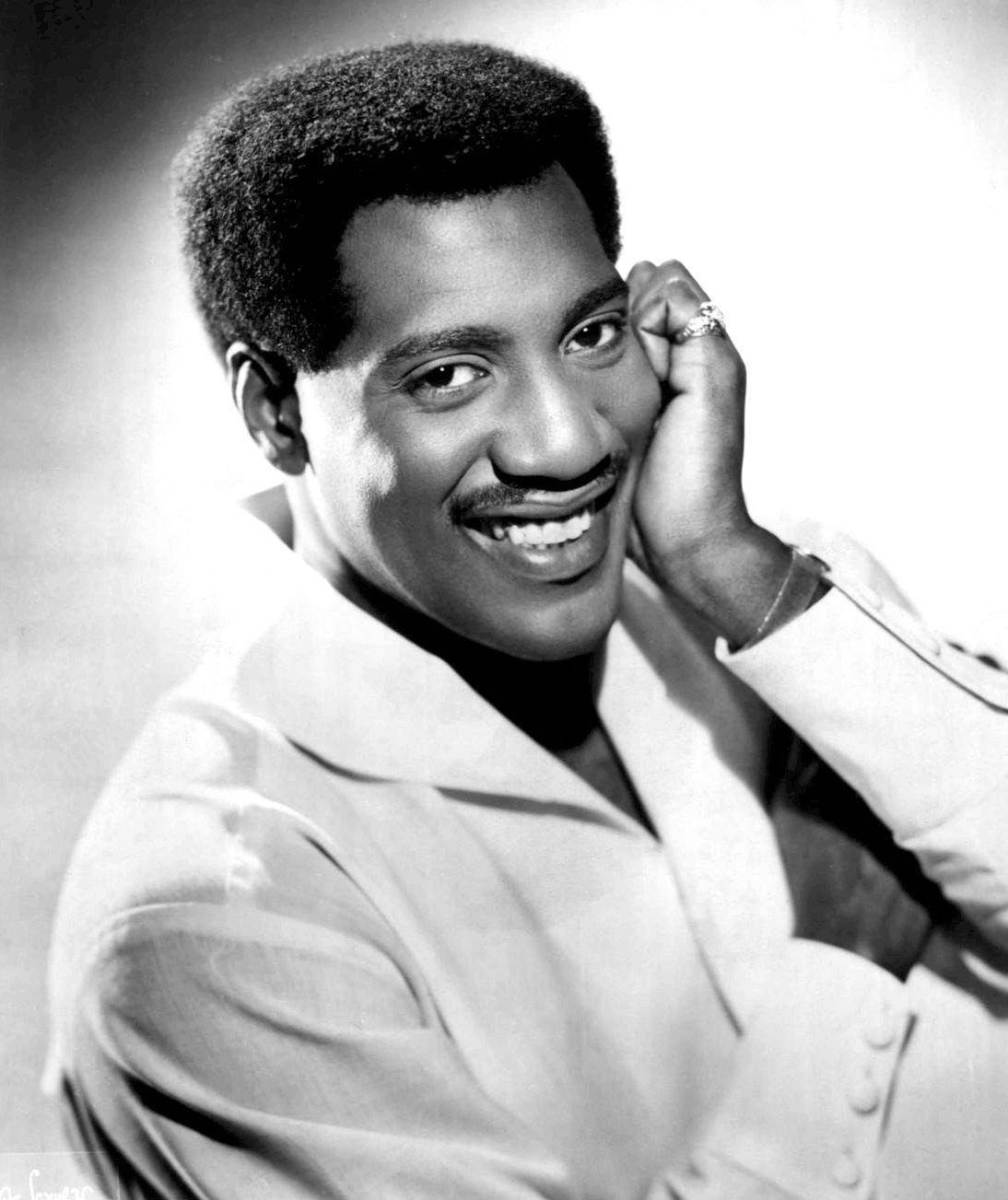 Otis Redding (1941–1967) (image credits: wikimedia)