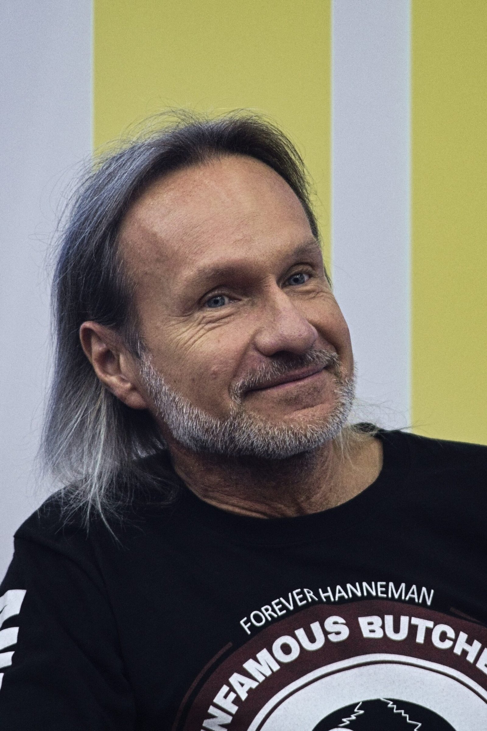 Dimebag Darrell (1966–2004) (image credits: wikimedia)