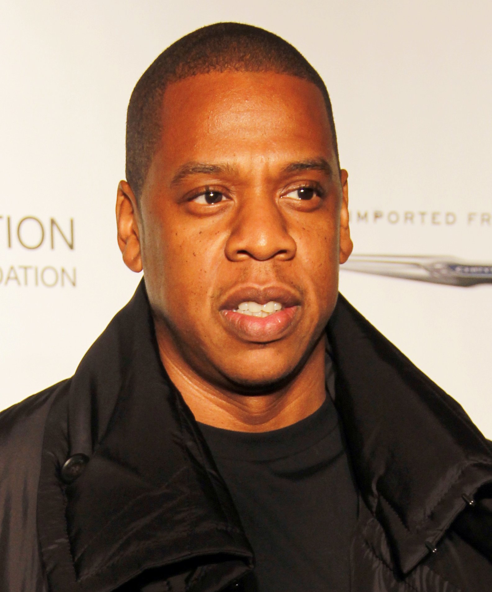 Jay-Z – The Rapper Who Became a Business Mogul (image credits: wikimedia)