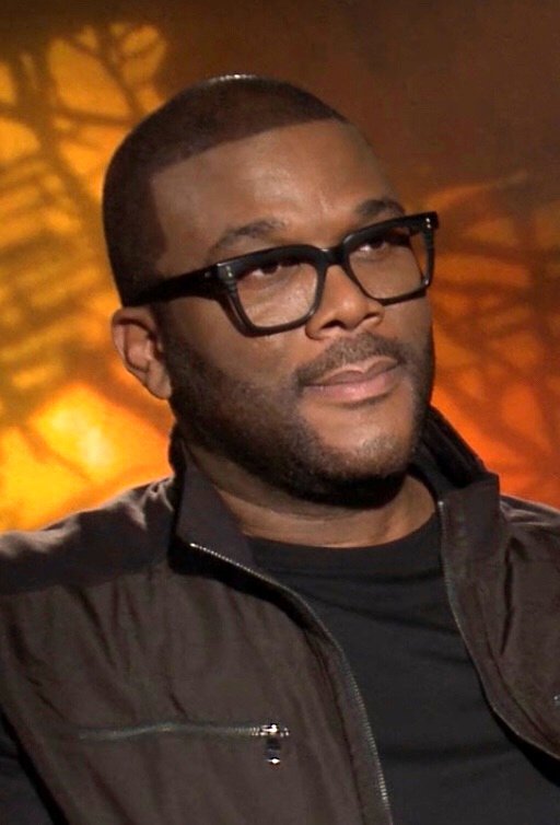 Tyler Perry – The Filmmaker Who Built an Empire (image credits: wikimedia)